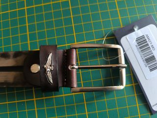 Cintura uomo Aeronautica Militare Italia