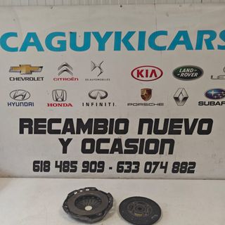 KIT EMBRAGUE FORD NUEVO 801081