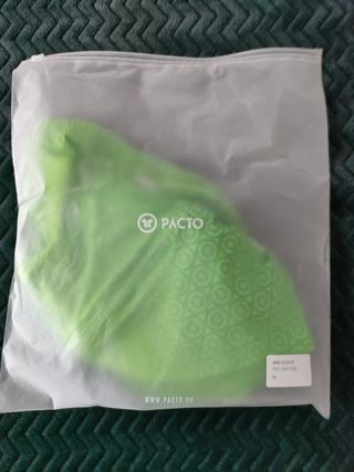 Maillot ciclismo Pacto talla M