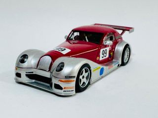 Scalextric Morgan Aero