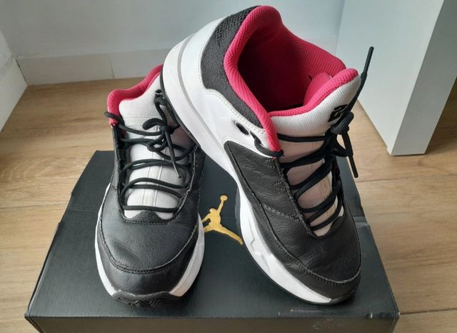 Zapatillas Nike's men Jordan Max Aurea 3