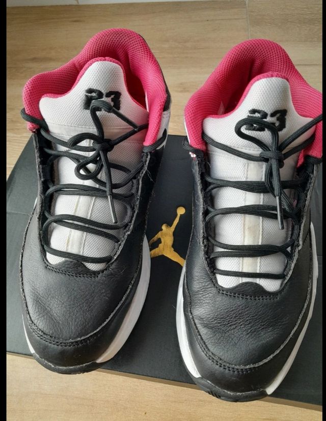 Zapatillas Nike's men Jordan Max Aurea 3