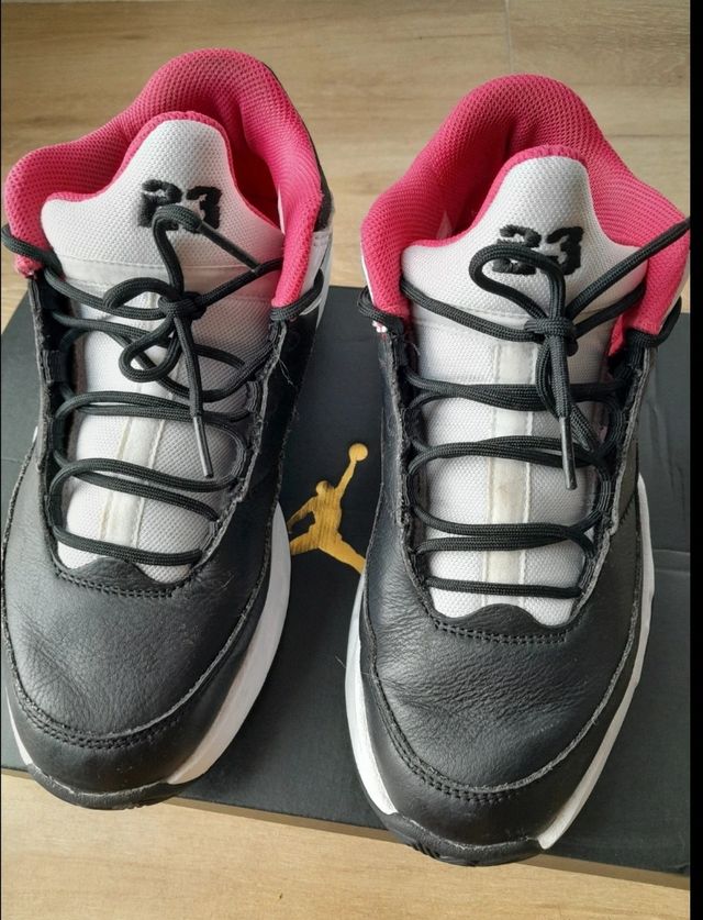 Zapatillas Nike's men Jordan Max Aurea 3