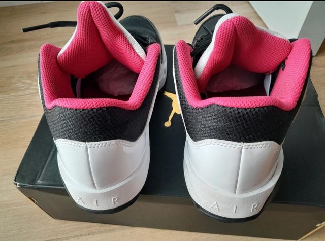 Zapatillas Nike's men Jordan Max Aurea 3