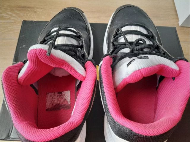 Zapatillas Nike's men Jordan Max Aurea 3