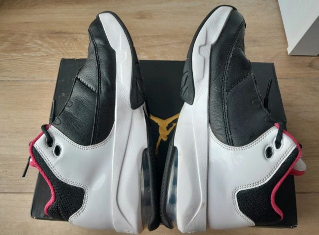 Zapatillas Nike's men Jordan Max Aurea 3