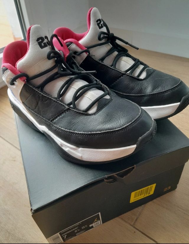 Zapatillas Nike's men Jordan Max Aurea 3