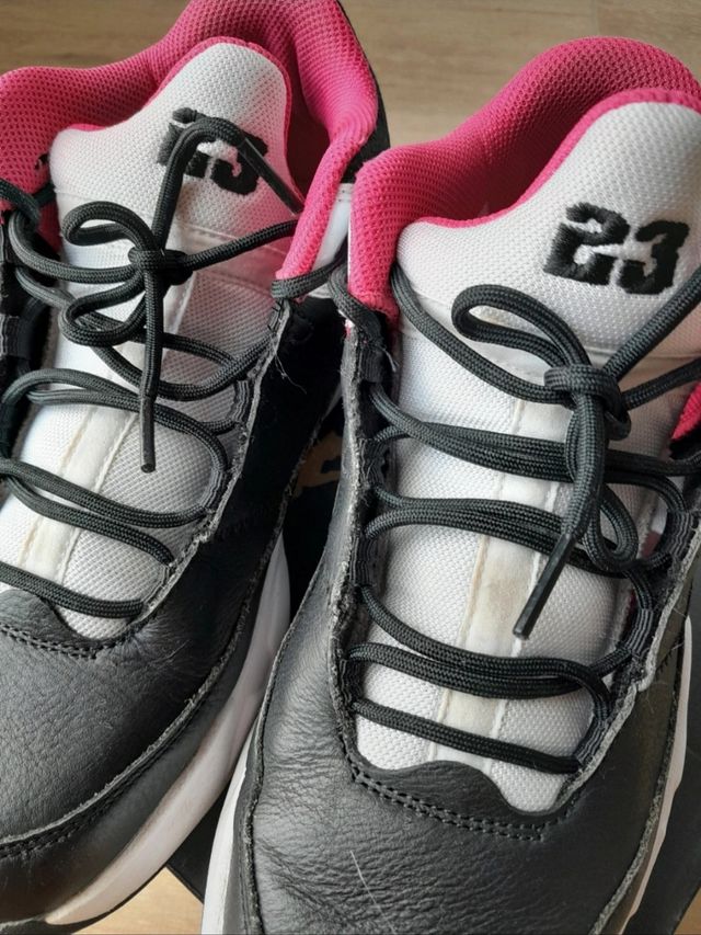 Zapatillas Nike's men Jordan Max Aurea 3