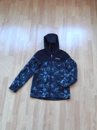 Chaqueta juvenil