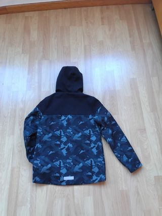 Chaqueta juvenil