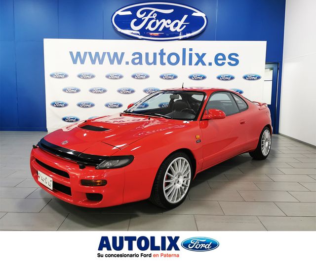 Toyota Celica 1993 CARLOS SAINZ 2.0 4WD TURBO 208C