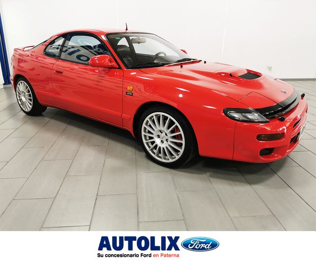Toyota Celica 1993 CARLOS SAINZ 2.0 4WD TURBO 208C