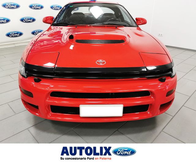 Toyota Celica 1993 CARLOS SAINZ 2.0 4WD TURBO 208C