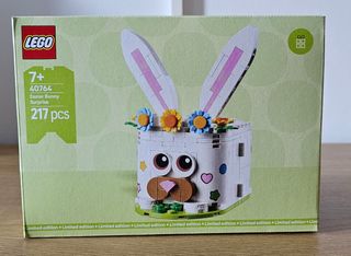 Lego Easter Bunny