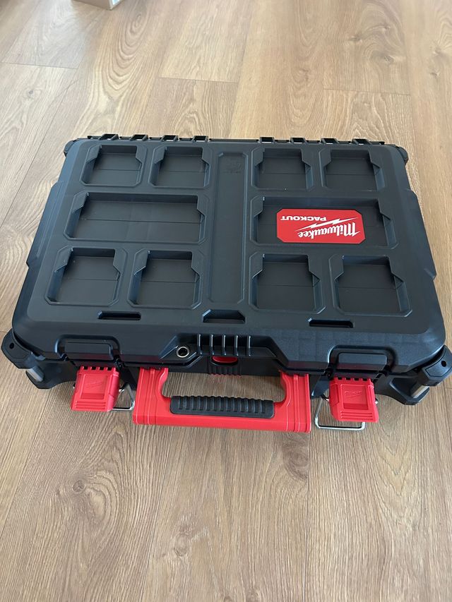 M18FPD3100P-502P M18 FUEL COMBO KIT IN2