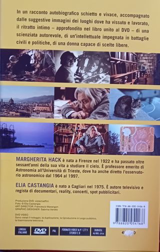 Il perché non lo so. Autobiografia in parole e immagini. Con DVD