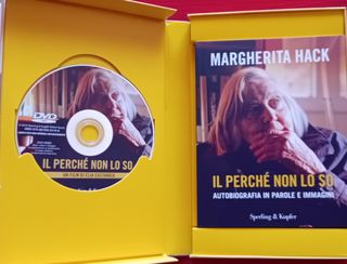 Il perché non lo so. Autobiografia in parole e immagini. Con DVD