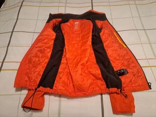 Chaqueta técnica HELLY HANSEN HP Racing