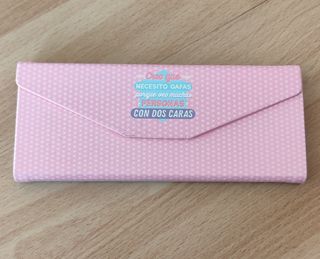 Funda gafas Mr Puterful