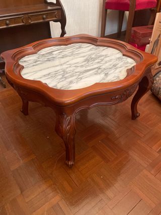 Mesa auxiliar