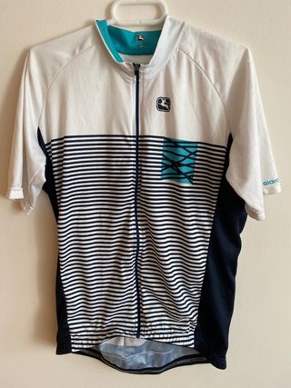Maillot hombre Giordana