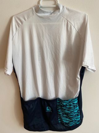 Maillot hombre Giordana