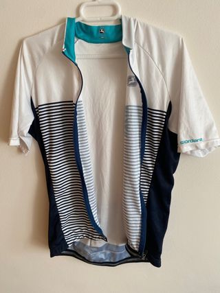Maillot hombre Giordana