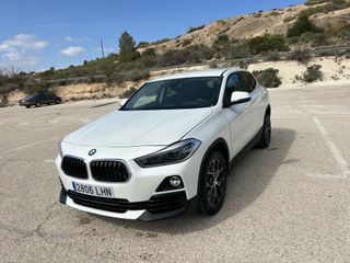 BMW X2 2020