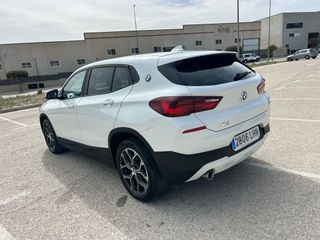 BMW X2 2020