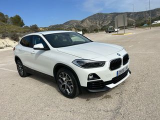 BMW X2 2020