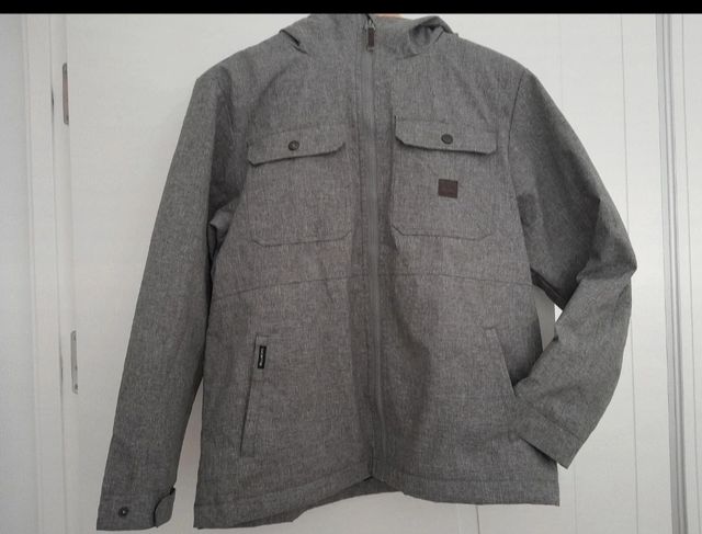 Chaquetón niño talla 14 Billabong