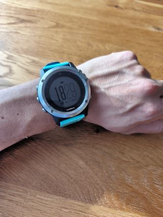 Garmin Fénix 3 HR