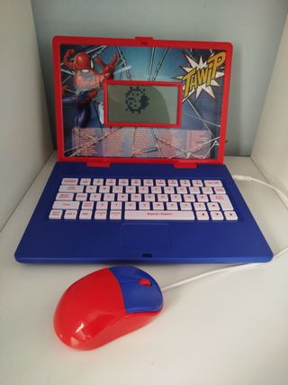 Lexibook Spiderman