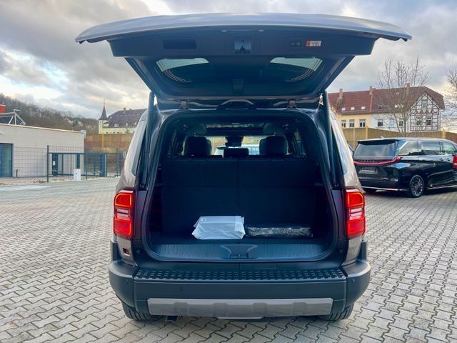 Toyota Land Cruiser 250 VXL 2025