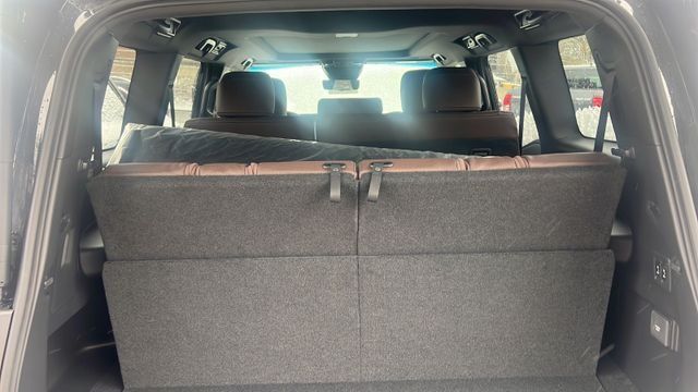 Toyota Land Cruiser 250 VXL 2025