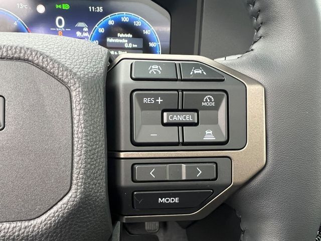 Toyota Land Cruiser 250 VXL 2025