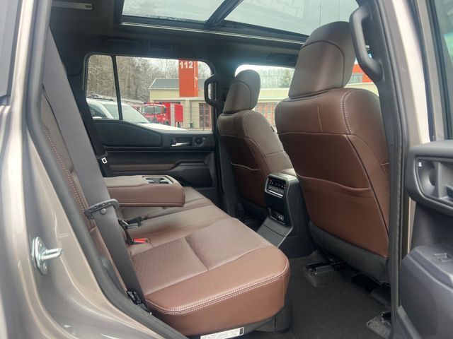 Toyota Land Cruiser 250 VXL 2025