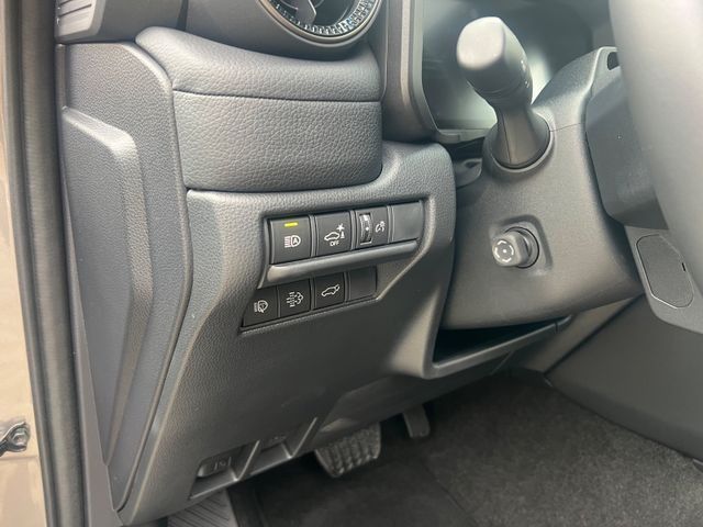 Toyota Land Cruiser 250 VXL 2025