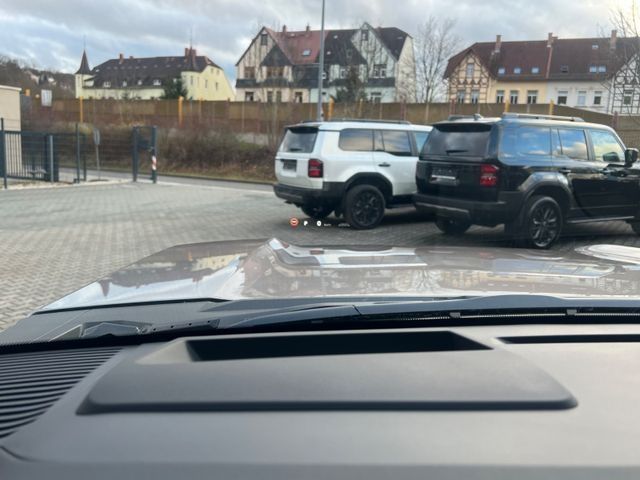 Toyota Land Cruiser 250 VXL 2025