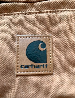 Carhartt Detroit Rework Camel M.