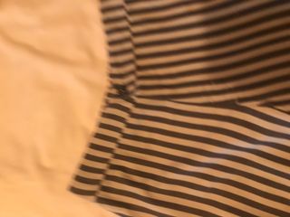 Intimissimi  pantalone pigiama uomo a righe tg S