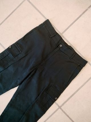 Pantaloni Cargo 