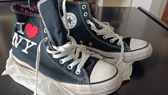 Scarpe Converse All Star