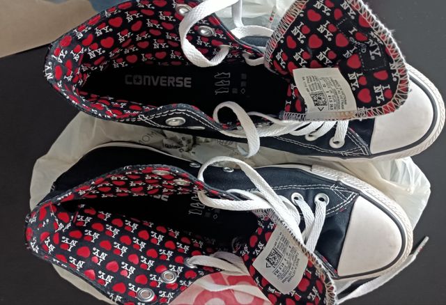 Scarpe Converse All Star