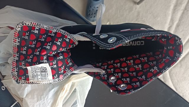 Scarpe Converse All Star