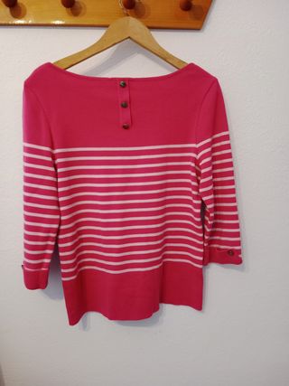 Yersey mujer Saint james talla única