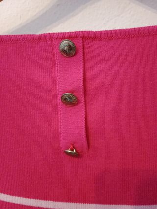 Yersey mujer Saint james talla única