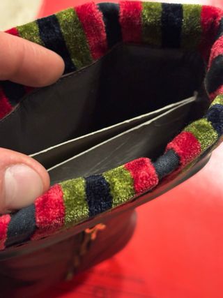 Stivali Roberta di Camerino anni 70