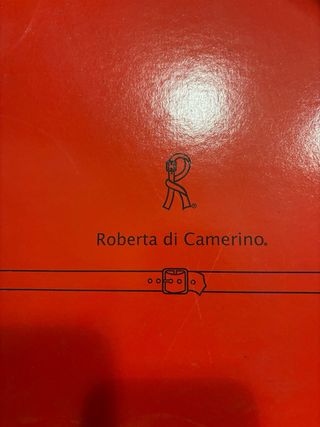 Stivali Roberta di Camerino anni 70