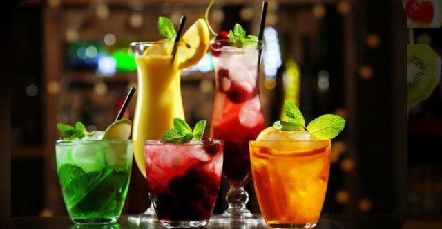 Bartender / Eventos privados